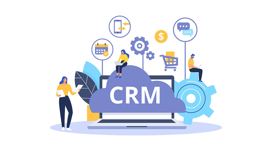 Perché al giorno d’oggi non si può fare a meno del CRM