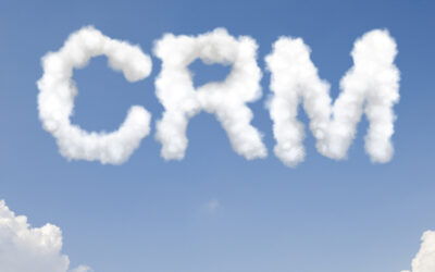 I vantaggi del cloud nell’uso degli strumenti di CRM